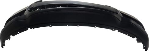 Garage-Pro Bumper Cover Compatible with Infiniti QX60 2016-2020 For Models With Object Sensor Primed Front IN1000274 in Saudi Arabia
