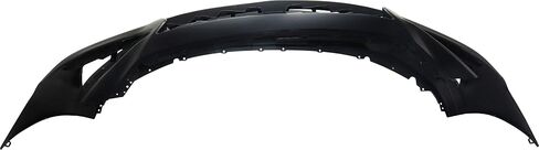 Garage-Pro Bumper Cover Compatible with Infiniti QX60 2016-2020 For Models With Object Sensor Primed Front IN1000274 in Saudi Arabia