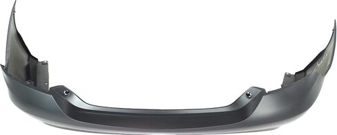 Garage-Pro Front Bumper Cover, Rear Bumper Cover Set For Toyota Camry 2015-2017, Primed Front and Rear in Saudi Arabia
