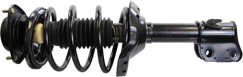 Monroe Quick-Strut 272426 دعامة تعليق ومجموعة زنبركية ملفوفة لسوبارو فورستر in Saudi Arabia