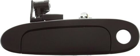مجموعة مقابض الأبواب الخارجية Garage-Pro متوافقة مع 2000-2005 Toyota Echo Front وجانب السائق والراكب in Kuwait