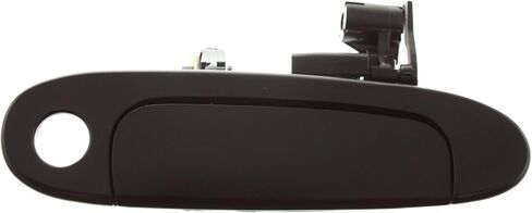 مجموعة مقابض الأبواب الخارجية Garage-Pro متوافقة مع 2000-2005 Toyota Echo Front وجانب السائق والراكب in Kuwait