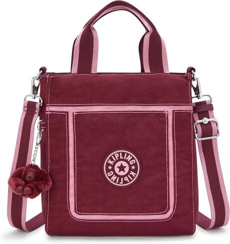 Kipling Women's Andria Fc Shoulder Bag in Saudi Arabia