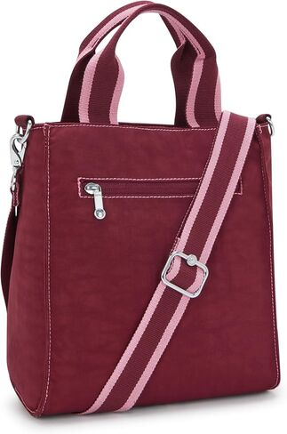 Kipling Women's Andria Fc Shoulder Bag in Saudi Arabia