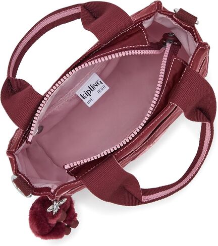 Kipling Women's Andria Fc Shoulder Bag in Saudi Arabia