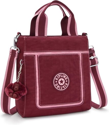 Kipling Women's Andria Fc Shoulder Bag in Saudi Arabia