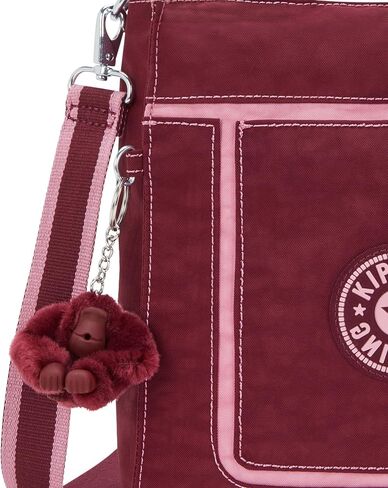 Kipling Women's Andria Fc Shoulder Bag in Saudi Arabia