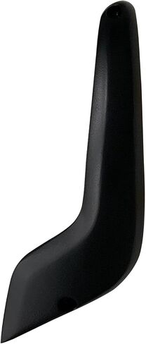 Interior Pull Door Handle Compatible with Ford Fiesta 2011-2019 Interior Door Trim Panel with Power Windows Left Driver's Side in Saudi Arabia