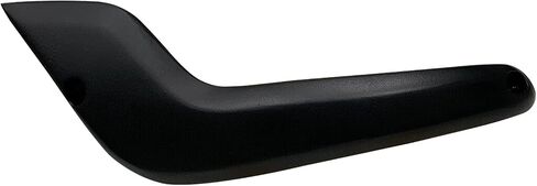 Interior Pull Door Handle Compatible with Ford Fiesta 2011-2019 Interior Door Trim Panel with Power Windows Left Driver's Side in Saudi Arabia