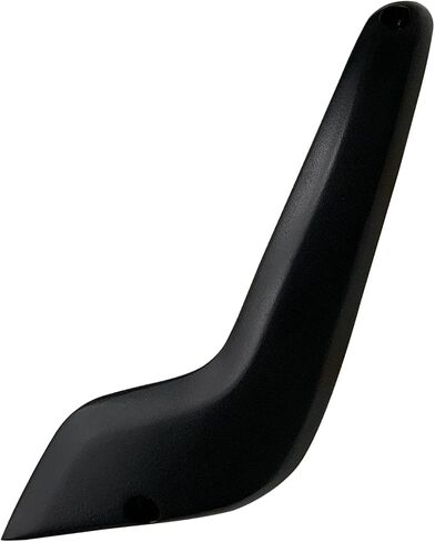 Interior Pull Door Handle Compatible with Ford Fiesta 2011-2019 Interior Door Trim Panel with Power Windows Left Driver's Side in Saudi Arabia