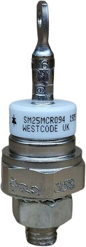 1pcs SM25MCN094 SM25MCR094 Engine rectifier stud diode(SM25MCN094) in Saudi Arabia