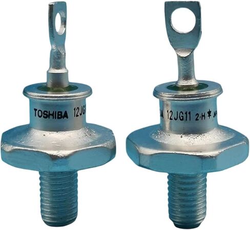 1PCS 12JG11 Stud diode in Saudi Arabia