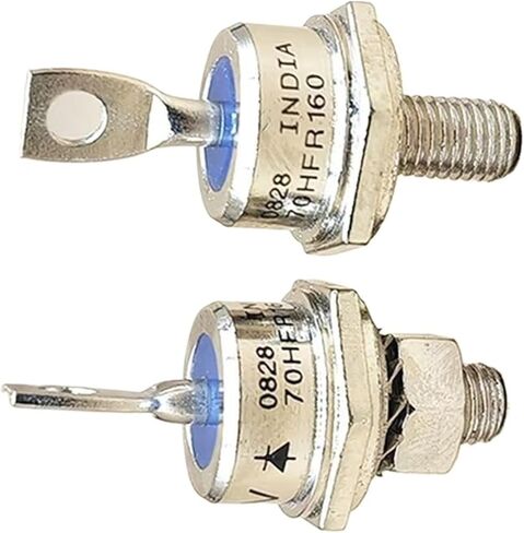 1PCS 70HFR160 Stud rectifier diode in Saudi Arabia