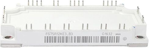 FS75R12KE3-B3 FS75R12KE3-B9 FS100R12KE3-B3 FS150R12KT4-B9 IFS75B12N3E4-B32 1FS100B12N3E4-B40 IFS150B12N3E4-B31 إغبت (FS150R12KT4-B9) in Saudi Arabia