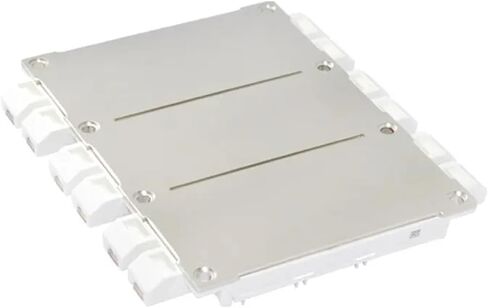 FS225R12KE3 FS225R12KE3-S1 FS300R12KE3 FS450R12KE3 FS450R12KE3-S1 FS450R17KE3 FS450R17KE4 وحدة IGBT (FS450R17KE3) in Saudi Arabia
