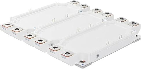 FS225R12KE3 FS225R12KE3-S1 FS300R12KE3 FS450R12KE3 FS450R12KE3-S1 FS450R17KE3 FS450R17KE4 وحدة IGBT (FS450R17KE3) in Saudi Arabia