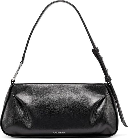 Calvin Klein Tina Top Zip Shoulder Bag in Saudi Arabia