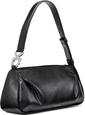 Calvin Klein Tina Top Zip Shoulder Bag in Saudi Arabia