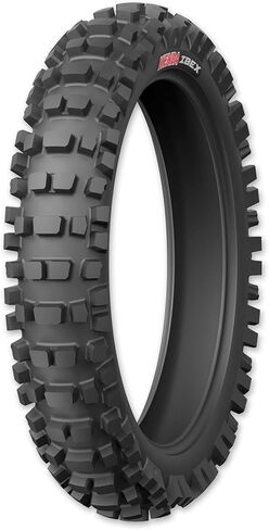 Kenda Ibex K774 Front Tire (90/100-21 Gummy) in Saudi Arabia