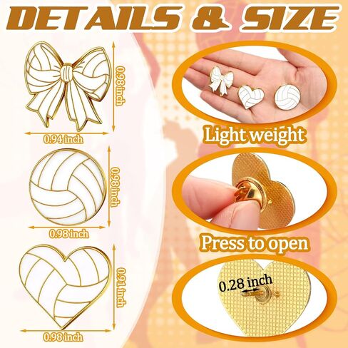 24 Pcs Baseball Sports Enamel Lapel Pin Sports Lapel Brooch Team Enamel Pins for Backpack Hat Decor School Sports Brooch Button Pins for for School Backpack Hat Decor in Saudi Arabia