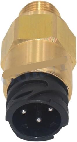 مستشعر ضغط الزيت 51274210163 51274210246 51274210262 BK9000262 in Saudi Arabia
