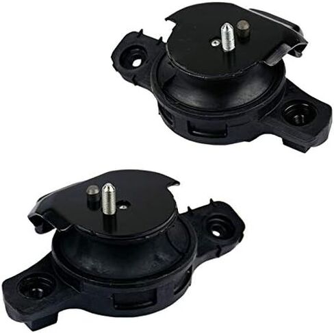 K3041 Compatible with Fits 2008-2014 Subaru Impreza 2.5L Turbo 5 Speed Manual Trans, Engine Motor Mount Set | A6733, A6732 in Saudi Arabia