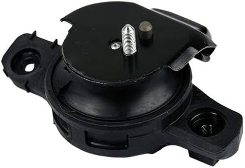 K3041 Compatible with Fits 2008-2014 Subaru Impreza 2.5L Turbo 5 Speed Manual Trans, Engine Motor Mount Set | A6733, A6732 in Saudi Arabia