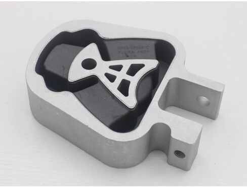 Engine Motor Mount Set 3pcs for 2013 2014 2015 2016 2017 2018 2019 2020 Ford Fusion 2.5L Automatic Motor Mount Kit A4927 A6962 A6959HY in Saudi Arabia