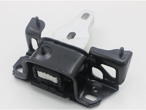 Engine Motor Mount Set 3pcs for 2013 2014 2015 2016 2017 2018 2019 2020 Ford Fusion 2.5L Automatic Motor Mount Kit A4927 A6962 A6959HY in Saudi Arabia