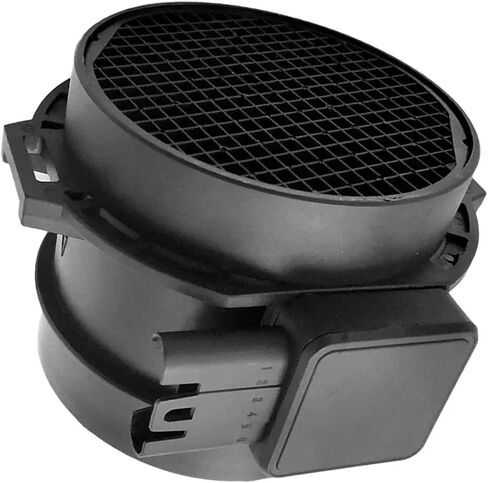 13627566983 Mass Air Flow Sensor for 2003-2004 Z4 2004-2006 X3 2003-2005 330i 330Ci 325i 325Ci 2.5L in Saudi Arabia