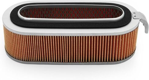 Reproduction Stock Air Filter 17211-425-000 Fits Honda CB750 CB900 CB1000 CB1100 DOHC 1979-1983 in Saudi Arabia