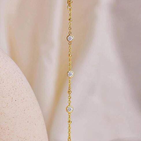 1pc Ladies' Alloy Inlaid Bracelet Is Fashionable, Lightweight, Luxurious, Elegant, And Versatile For Daily Wear And Party Accessories in Saudi Arabia