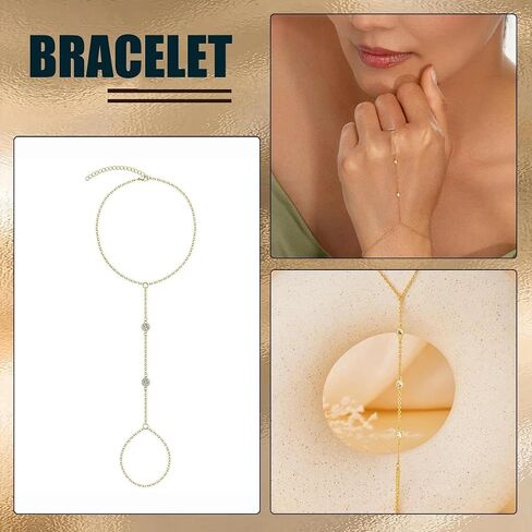 1pc Ladies' Alloy Inlaid Bracelet Is Fashionable, Lightweight, Luxurious, Elegant, And Versatile For Daily Wear And Party Accessories in Saudi Arabia
