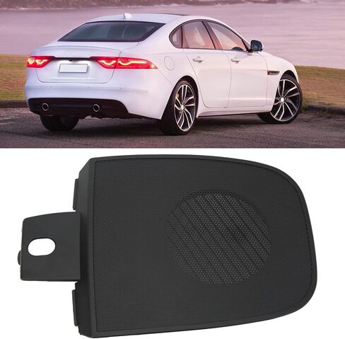غطاء مكبر الصوت العلوي للوحة القيادة C2Z1835LEG OEM بديل قياسي لسيارة جاكوار XF 2008‑2016 in Saudi Arabia
