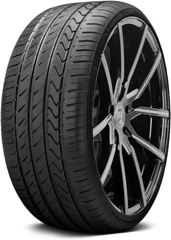 Part Synergy Replacement for LX-TWENTY LX-Twenty 315/30ZR20 104W Tire in Saudi Arabia