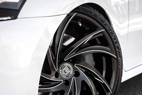 Part Synergy Replacement for LX-TWENTY LX-Twenty 315/30ZR20 104W Tire in Saudi Arabia