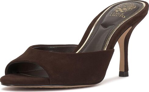 صندل برين النسائي بكعب عالٍ من Vince Camuto in Kuwait