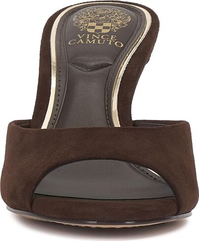صندل برين النسائي بكعب عالٍ من Vince Camuto in Kuwait