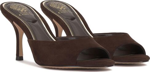 صندل برين النسائي بكعب عالٍ من Vince Camuto in Kuwait