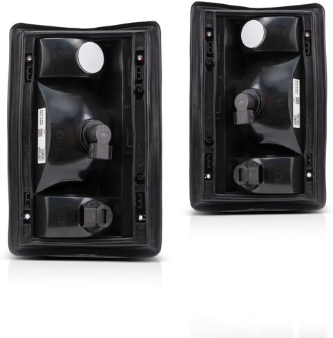 For 2004-2014 Ford E-150 Pair Rear Tail Lights Driver and Passenger Side FO2800190 FO2801190 | 5C2Z 13405AA 5C2Z 13404AA in Saudi Arabia