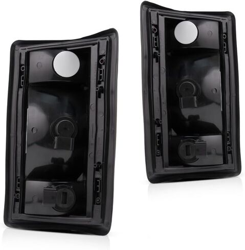 For 2004-2014 Ford E-150 Pair Rear Tail Lights Driver and Passenger Side FO2800190 FO2801190 | 5C2Z 13405AA 5C2Z 13404AA in Saudi Arabia