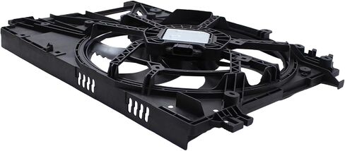 Engine Radiator Cooling Fan Assembly for Toyota Camry RAV4 Avalon Lexus ES350 NX350 2018-2024 in Saudi Arabia
