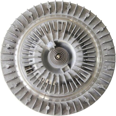 Premier Gear PG-FC028 Fan Clutch Replacement for Liverty (02-08), Grand Cherokee (99-04), Ramcharger (00-01), Ram 4000 (00-02), Ram 3500 (00-02), Ram 2500 (00-02), Ram 1500 (00-02), Nitro (07-07) in Saudi Arabia