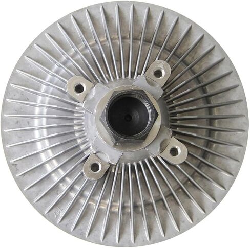 Premier Gear PG-FC028 Fan Clutch Replacement for Liverty (02-08), Grand Cherokee (99-04), Ramcharger (00-01), Ram 4000 (00-02), Ram 3500 (00-02), Ram 2500 (00-02), Ram 1500 (00-02), Nitro (07-07) in Saudi Arabia