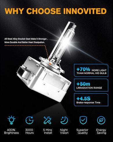 6000K D2S D2C D2R زينون شعاع OEM مصنع HID الماس الأبيض لمبات الضوء in Kuwait
