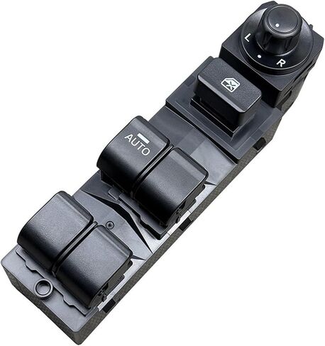 مفتاح نافذة السيارة KF33-66-350 12-20 مناسب لمجموعة مفاتيح رفع زجاج النافذة الكهربائية CX-5 in Saudi Arabia