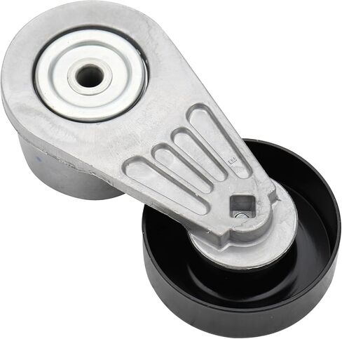 DRIVESTAR 24507666 Belt Tensioner Assembly Pulley Compatible for 1998-2005 Buick Century 2000-2005 Chevrolet Impala 1998 Oldsmobile Silhouette 1999-2003 Pontiac Grand Prix Replace# ‎89203 in Saudi Arabia