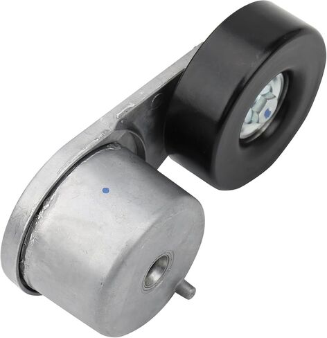 DRIVESTAR 24507666 Belt Tensioner Assembly Pulley Compatible for 1998-2005 Buick Century 2000-2005 Chevrolet Impala 1998 Oldsmobile Silhouette 1999-2003 Pontiac Grand Prix Replace# ‎89203 in Saudi Arabia
