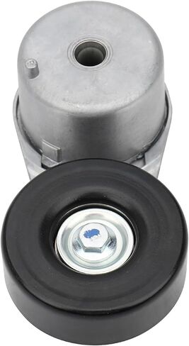 DRIVESTAR 24507666 Belt Tensioner Assembly Pulley Compatible for 1998-2005 Buick Century 2000-2005 Chevrolet Impala 1998 Oldsmobile Silhouette 1999-2003 Pontiac Grand Prix Replace# ‎89203 in Saudi Arabia