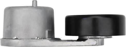 DRIVESTAR 24507666 Belt Tensioner Assembly Pulley Compatible for 1998-2005 Buick Century 2000-2005 Chevrolet Impala 1998 Oldsmobile Silhouette 1999-2003 Pontiac Grand Prix Replace# ‎89203 in Saudi Arabia